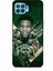 Oppo Reno 4 Lite Kılıf Basketbolcular 15 Antetokounmpo Kalın Silikon 1