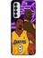 Oppo Reno 4 Pro Kılıf Basketbolcular 25 Kobe Soyulmayan Kılıf 1