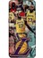 Samsung Galaxy A10S Kılıf Basketbolcular 17 Lebron 23 Lakers Yumuşak Kılıf 1