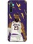Realme 6i Kılıf Basketbolcular 18 Lebron James Nba Parlak Kılıf 1