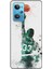 Realme Gt2 Kılıf Basketbolcular 28 Bird 33 Beyaz Yeşil Iz Bırakmayan Kılıf 1