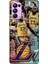 Oppo Reno 5 Pro Kılıf Basketbolcular 17 Lebron 23 Lakers Yumuşak Kılıf 1