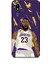 Samsung Galaxy A2 Core Kılıf Basketbolcular 18 Lebron James Nba Parlak Kılıf 1