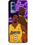 Vivo Y53S Kılıf Basketbolcular 25 Kobe Soyulmayan Kılıf 1