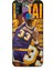Samsung Galaxy M30S Kılıf Basketbolcular 23 Lakers 33 Jabbar Telefon Kabı 1