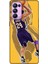 Oppo Reno 5 Pro Kılıf Basketbolcular 9 Kobe Bryant 24 Mor Uv Kılıf 1