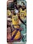 Tecno Pova Kılıf Basketbolcular 17 Lebron 23 Lakers Yumuşak Kılıf 1