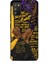 Samsung Galaxy M02S Kılıf Basketbolcular 7 Kobe 24 Siyah Sarı Desenli Kılıf 1