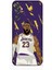 Samsung Galaxy M34 5g Kılıf Basketbolcular 18 Lebron James Nba Parlak Kılıf 1