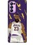 Oppo Reno 5 Pro Kılıf Basketbolcular 18 Lebron James Nba Parlak Kılıf 1