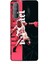 Oppo Reno 3 Pro Kılıf Basketbolcular 5 Jordan Bulls Beyaz Koruma Kılıfı 1
