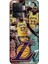 Oppo Reno 5 Lite Kılıf Basketbolcular 17 Lebron 23 Lakers Yumuşak Kılıf 1