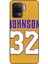 Oppo Reno 5 Lite Kılıf Basketbolcular 19 Johnson 32 Tam Koruma Kılıf 1