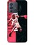 Vivo V23 5g Kılıf Basketbolcular 5 Jordan Bulls Beyaz Koruma Kılıfı 1