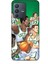 Vivo V23 5g Kılıf Basketbolcular 26 Jayson Celtics Yeşil Soft Kapak 1