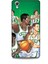 Vivo Y51 Kılıf Basketbolcular 26 Jayson Celtics Yeşil Soft Kapak 1