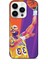 Apple iPhone 14 Pro Kılıf Basketbolcular 22 Kareem Abdul Jabbar Kap 1