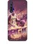 Honor 90 Kılıf Basketbolcular 21 Magic Johnson Darbe Önleyici Kapak 1