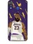 Samsung Galaxy M20 Kılıf Basketbolcular 18 Lebron James Nba Parlak Kılıf 1