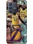 Vivo V23 5g Kılıf Basketbolcular 17 Lebron 23 Lakers Yumuşak Kılıf 1