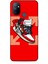 Oneplus Nord N100 Kılıf Basketbolcular 2 Air 85 Kırmızı Kapak 1