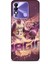 Tecno Spark 8c Kılıf Basketbolcular 21 Magic Johnson Darbe Önleyici Kapak 1
