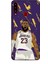 Samsung Galaxy A20S Kılıf Basketbolcular 18 Lebron James Nba Parlak Kılıf 1
