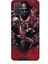 Samsung Galaxy A91 Kılıf Basketbolcular 12 Bulls 23 Tasarım Kılıf 1