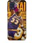 Samsung Galaxy M31 Kılıf Basketbolcular 23 Lakers 33 Jabbar Telefon Kabı 1