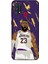 Samsung Galaxy M31 Kılıf Basketbolcular 18 Lebron James Nba Parlak Kılıf 1