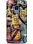 Samsung Galaxy S9 Kılıf Basketbolcular 17 Lebron 23 Lakers Yumuşak Kılıf 1