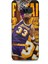 Samsung Galaxy S8 Kılıf Basketbolcular 23 Lakers 33 Jabbar Telefon Kabı 1