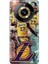 Realme 11 Pro Plus Kılıf Basketbolcular 17 Lebron 23 Lakers Yumuşak Kılıf 1
