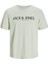 Jack & Jones Jprblajack Ss Tee Crew Neck Fst Ln 1