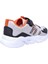 Unisex Çocuk Cırtlı Rahat Günlük Sneaker Spor Ayakkabı Tokyo 3