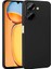 Xiaomi Redmi 13C Kılıf Yumuşak Dokulu Soft Esnek Ince Mat Renkli Lüks Premier Silikon Kapak 1
