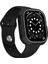 Apple Watch 2/3/4/5/6/7/8/9/se/ultra/nike 49MM Silikon Tpu Kasa Koruyucu (Gard 31) 1
