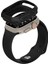 Apple Watch 2/3/4/5/6/7/8/9/se/ultra/nike 49MM Silikon Tpu Kasa Koruyucu (Gard 31) 5