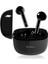 BT5.1V Airbeat Go Dokunmatik Mikrofonlu Bluetooth Kulaklık, Ipx6 Su ve Ter Geçirmez Kulaklık 1