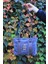 Gri The Tote Bag Peluş Kolon Askılı Omuz ve El Çantası 2