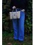 Açık Bej The Tote Bag Peluş Kolon Askılı Omuz ve El Çantası 5