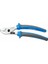 Unıor Kablo Makası 170MM(SİYAH Sap) 580/1BI 1