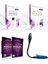 8. Sınıf Sayısal Konu + Soru Yeni Nesil Beceri Temelli Sorular Mıx Seri + Kitap Oku 1