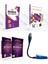 8. Sınıf Güçlen. ve Kazandıran Sayısal Set Yeni Nesil Soru + Mıx + Kitap Okuma Işığ 1