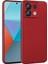 Xiaomi Redmi Note 13 Pro 5g ile Uyumlu Maxim Serisi Mat Silikon Kılıf 1
