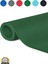 Kaydırmaz Yeşil Bal Petek Paspas EN:90CM 90 x 220 2