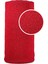 Kaydırmaz Kırmızı Karmaşık Paspas EN:100CM 100 x 70 1
