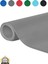 Kaydırmaz Gri Bal Petek Paspas EN:120CM 120 x 600 2