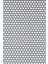 Kaydırmaz Gri Bal Petek Paspas EN:90CM 90 x 450 3