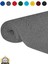 Kaydırmaz Gri Karmaşık Paspas EN:100CM 100 x 1000 2